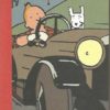 Agenda Tintin au pays des soviets