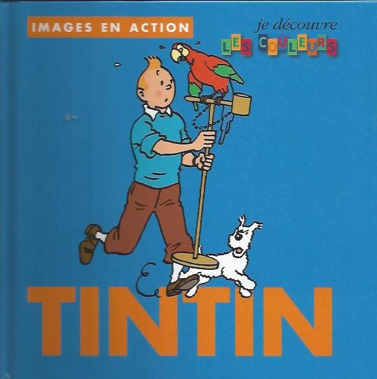 En Alsace, un fan de Tintin expose son incroyable collection dédiée au  héros de Hergé