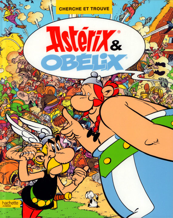 R Goscinny A Uderzo Archives Amazonie