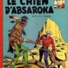 L & F Funcken – Jack Diamond N° 2 Le chien d’Absaroka – Amazonie BD