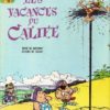 Tabary & Goscinny – Iznogoud N° 3 Les vacances du Calife – Amazonie BD