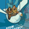 Schwartz & Yann – Atom Agency N° 2 Petit Hanneton – Amazonie BD
