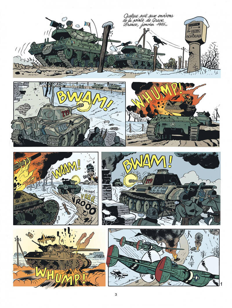 Schwartz & Yann - Atom Agency N° 2 Petit Hanneton - Amazonie BD