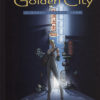 Nicolas Malfin & Pecqueur – Golden City N° 2 Banks contre Banks – Amazonie BD
