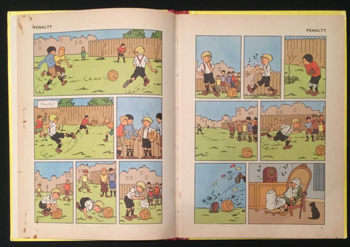 Hergé Les Exploits De Quick Et Flupke 7e Série B17 1956 Amazonie Bd Librairie Bd à Paris 