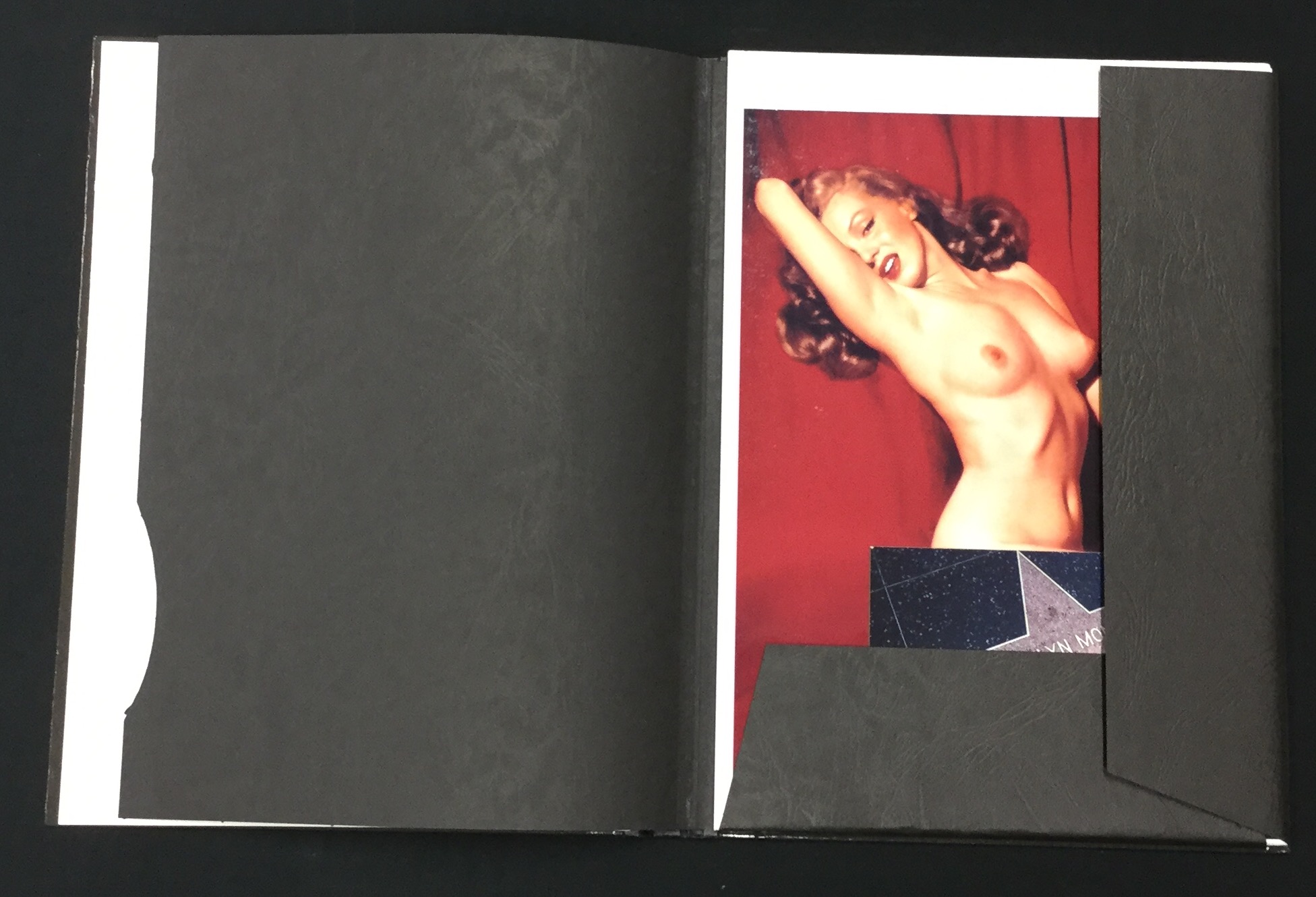 F Walthéry Marylin Monroe Amazonie BD