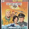 Buck Danny Classic N° 8 « Cap sur les Andes » – Coffret – Amazonie BD