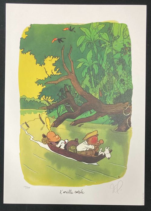 BD CARTE D'ANNIVERSAIRE TITEUF N°28 HALLMARK par ZEP rare NEUF TIT2GF5 EUR 9,89 - FR
