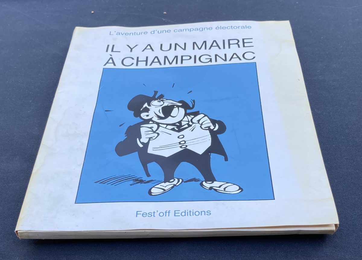Pixi - Franquin - Gaston endormi sur son escabeau (2005) - Amazonie BD