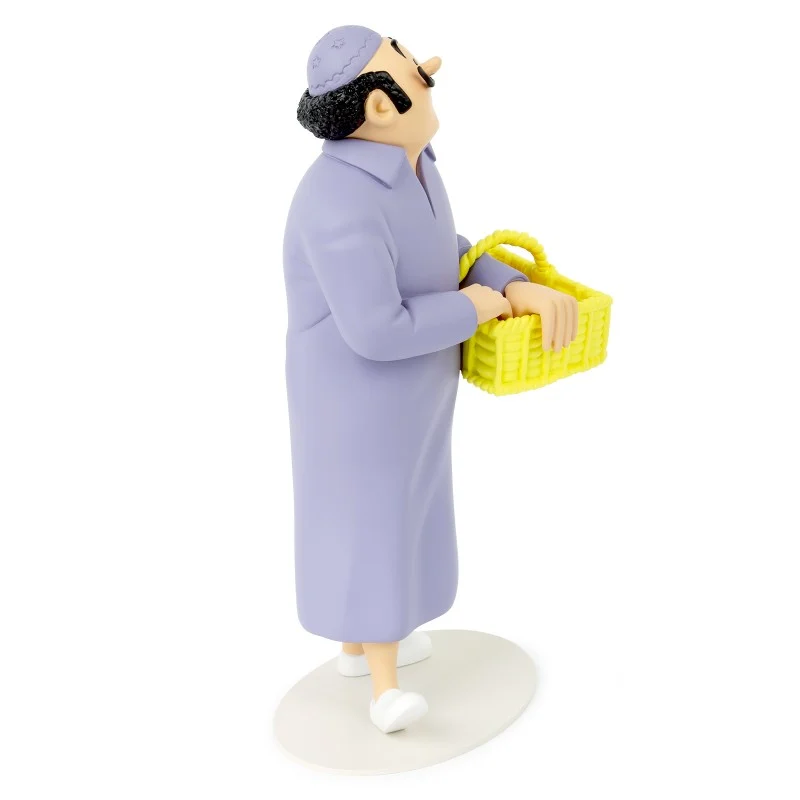 Figurine Tintin Et Milou Musée Imaginaire, 26 Cm, 2019, Numérotée, Neuve