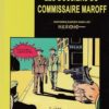 P. Leika – Le dossier du commissaire Maroff – Amazonie BD