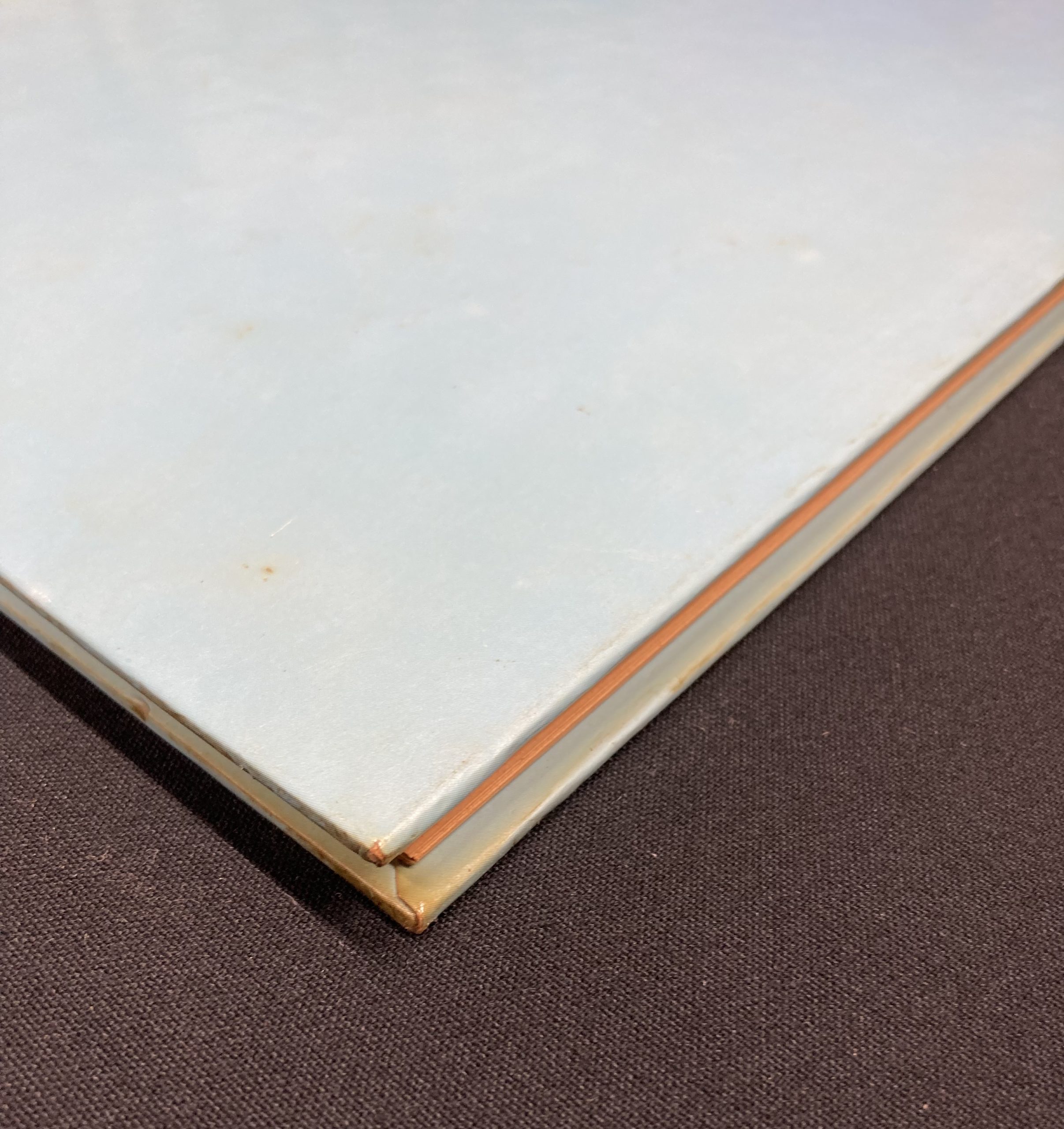 Franquin – La fantastica Fiat 509 di Gaston Lagaffe – Publicité - Amazonie BD