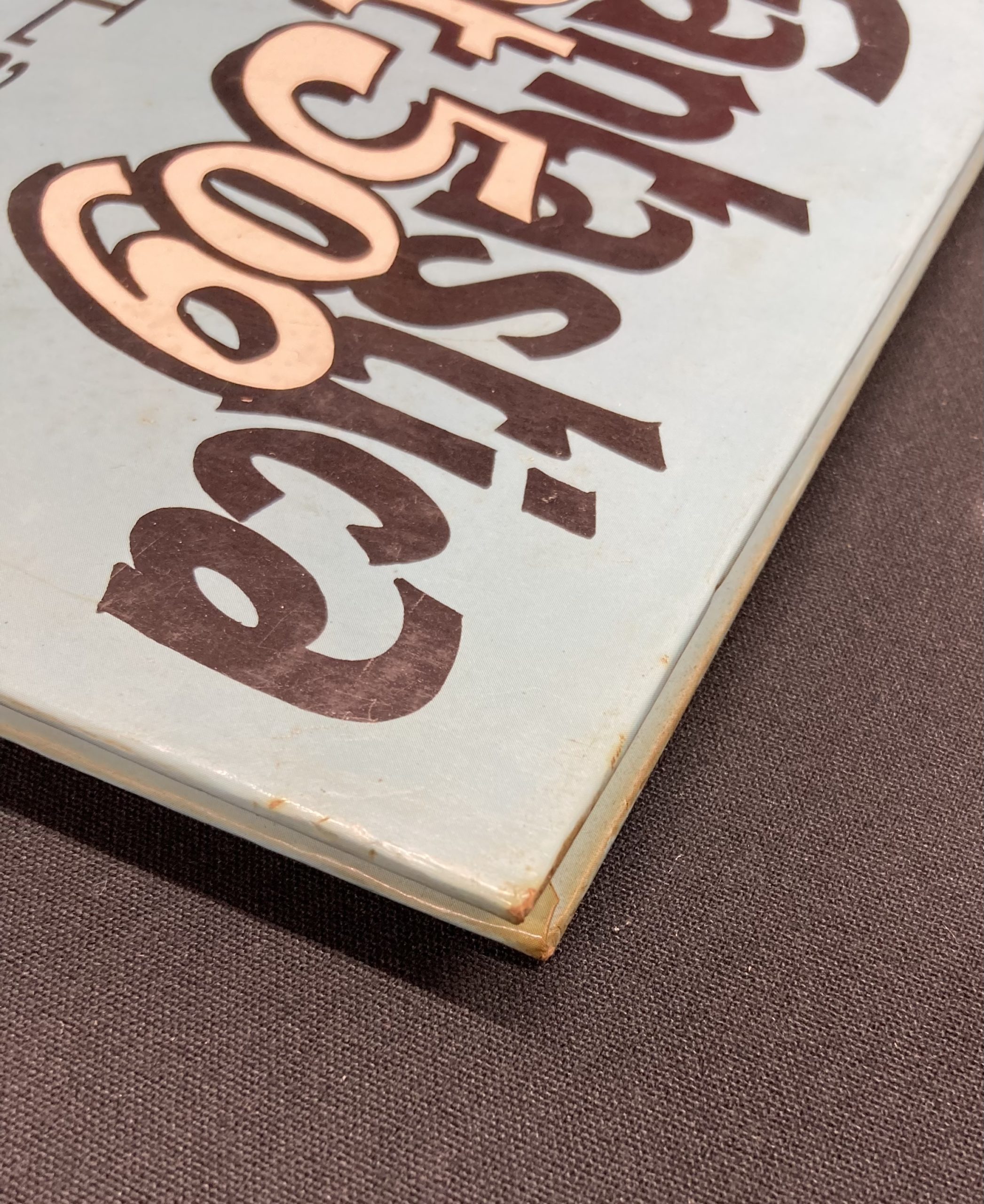 Franquin – La fantastica Fiat 509 di Gaston Lagaffe – Publicité - Amazonie BD