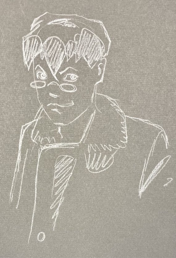 Biancarelli & Le Tendre - Le livre des destins N° 1 - Tirage spécial Angoulême dédicacé (2004)