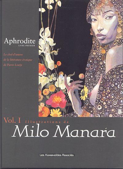 Ebook BD FR Erotic  Milo Manara - Borgia - T 02 - Le Pouvoir Et L Inceste By Rosanera