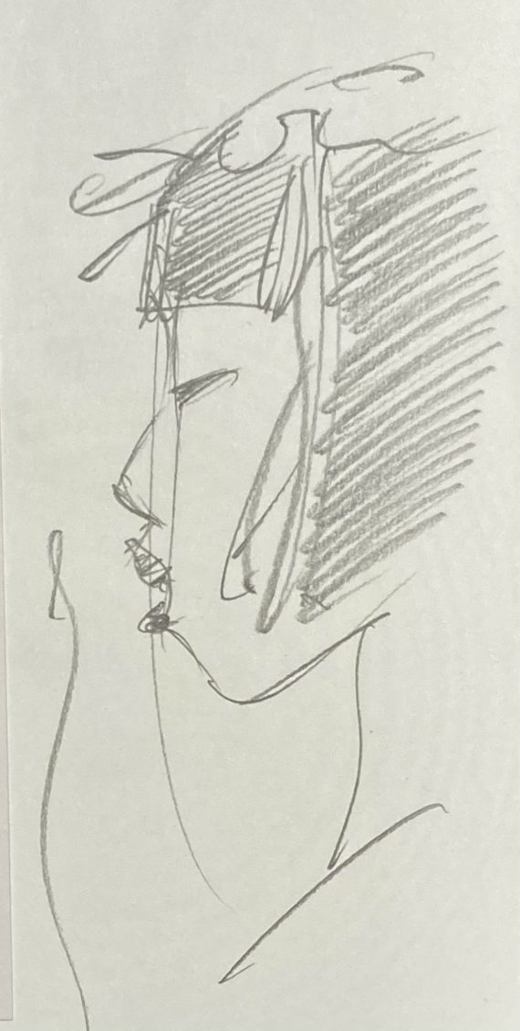 Michetz - Kogaratsu Art-Book "Fantaisies" + Dédicace