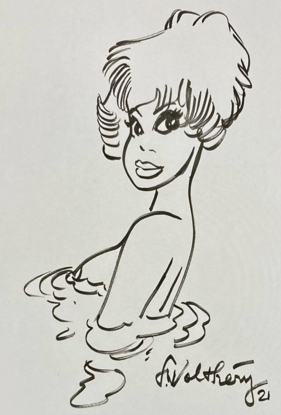 Walthery, Gilson & Co - Chansons paillardes - Dédicacé (2014)