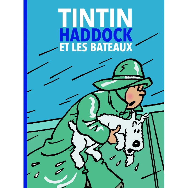 Haddock перевод