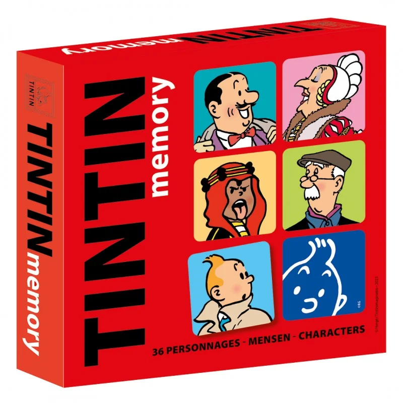 Fusée lunaire inspiration Tintin -  France