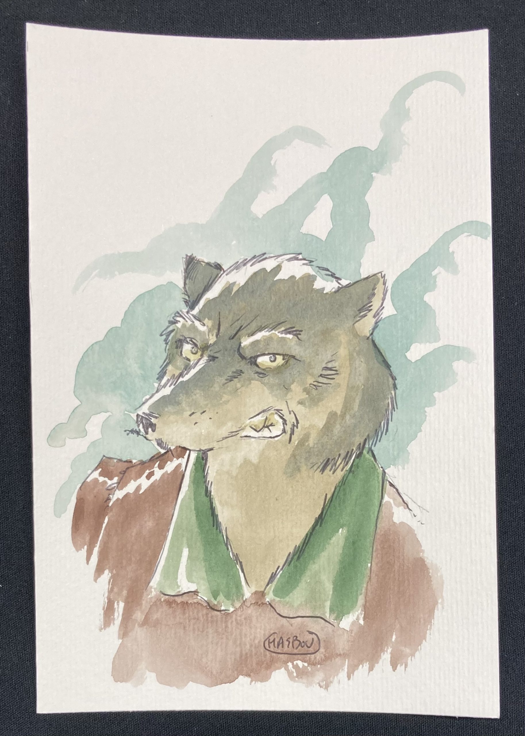 Ayroles & Masbou – De Cape et de Crocs Intégrale – Tirage de tête - Amazonie BD