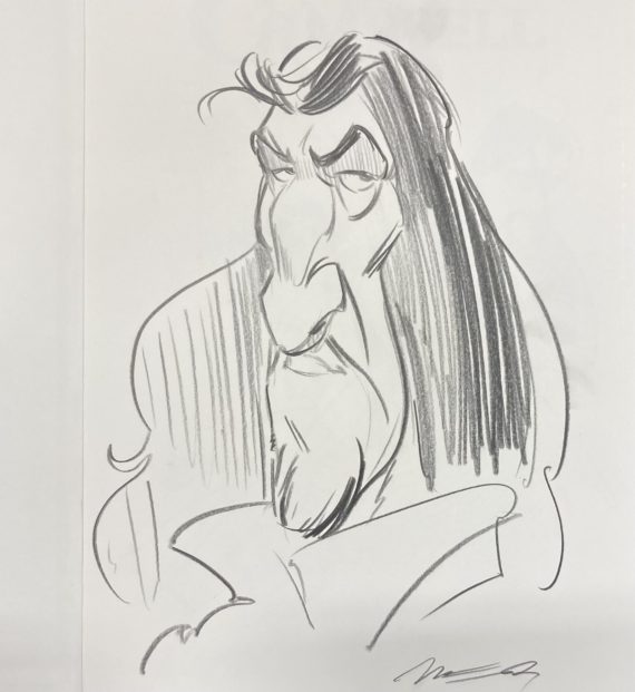 Munuera - Dédicace / Les Campbell N° 3 & 4 "Kidnappé + L'or de San Brabdamo" - Tirage de tête (2016)