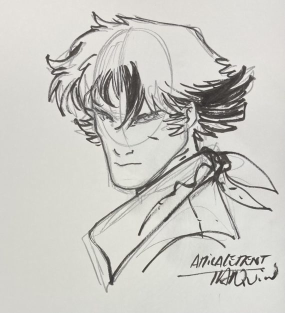 Tarquin & Arleston - Dédicace Intégrale Lanfeust de Troy - Tirage de Tête (2017)