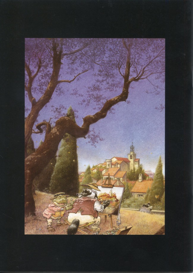 Michel Plessix - Archibald N° 10 - Amazonie BD