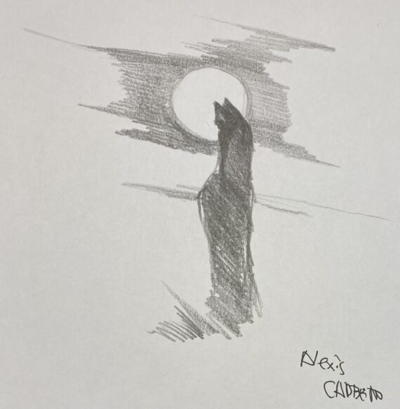 Chabert & Convard - Dédicace / Rognon le Leu N° 1 "Le château sortilège" (1996)