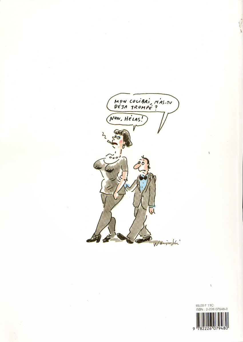 'y a plus de valeurs - Amazonie BD