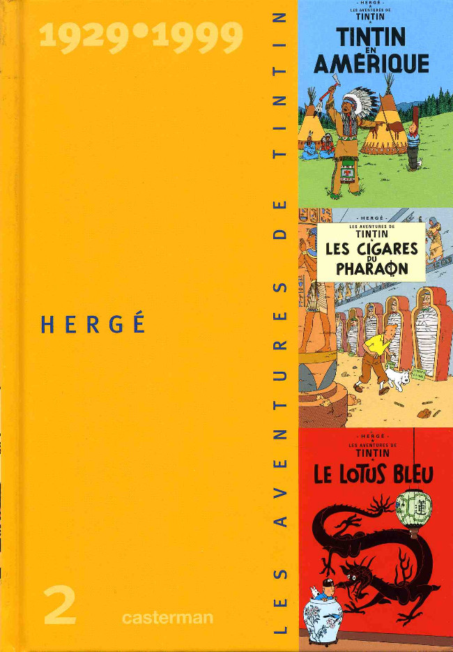 Journal Ouest-France Tintin 75 Ans - Livre Collection Hergé, Neuf