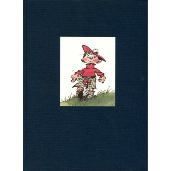 André Benn -  Mic Mac Adam Diableros / Chantier macabre - Tirage de tête (2002)