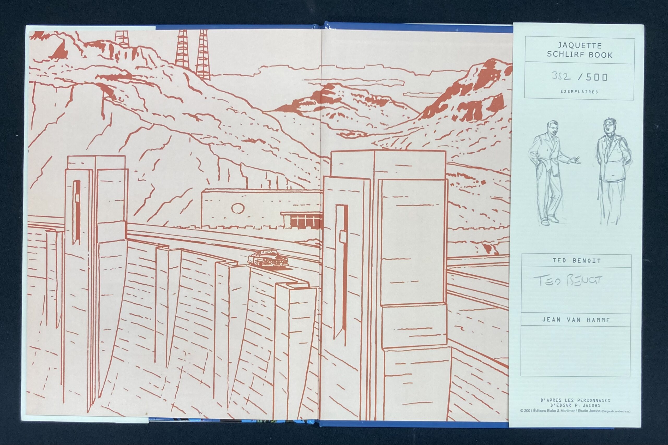 " + jaquette - Amazonie BD