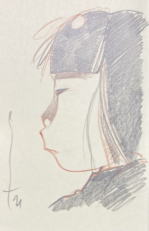 Michetz - Dédicace / Exorcisme (1998)