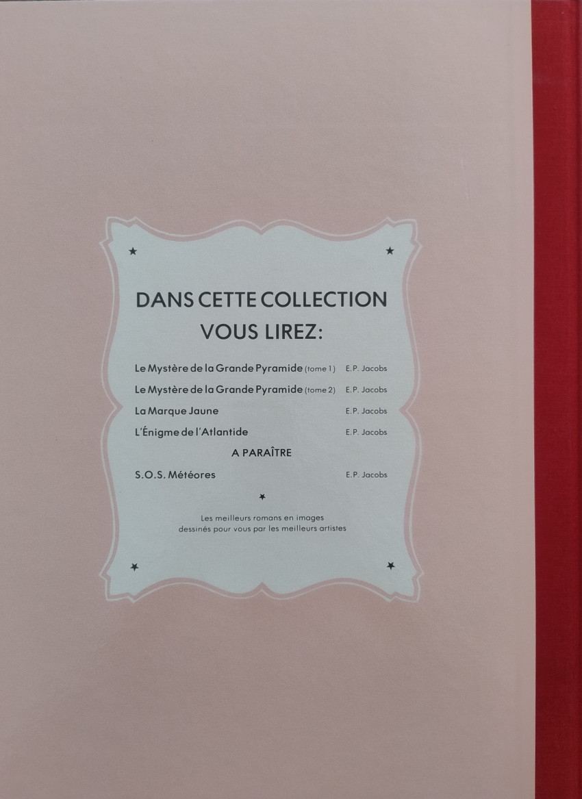 'Atlantide - Tirage de tête - Amazonie BD