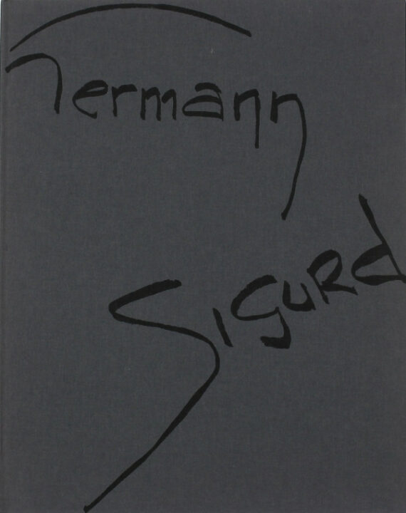 Hermann - Les tours de Bois Maury N° 6 "Sigurd" - Tirage de tête (1990)