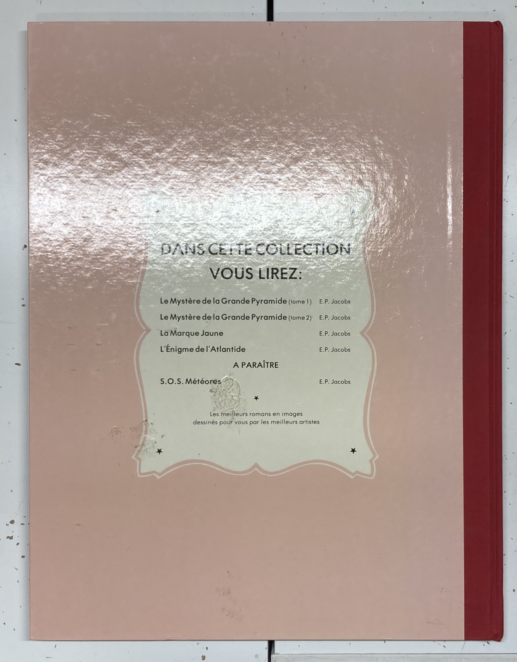 'Atlantide - Tirage de tête - Amazonie BD