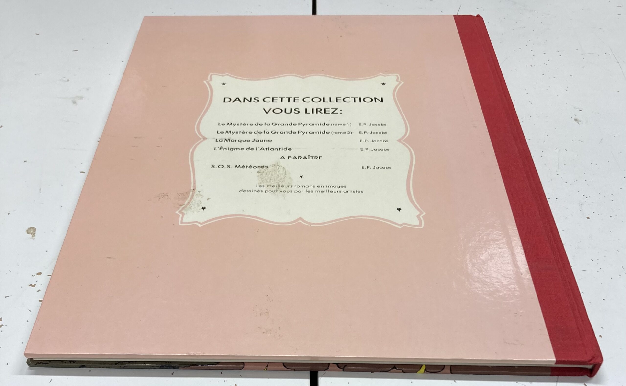 'Atlantide - Tirage de tête - Amazonie BD