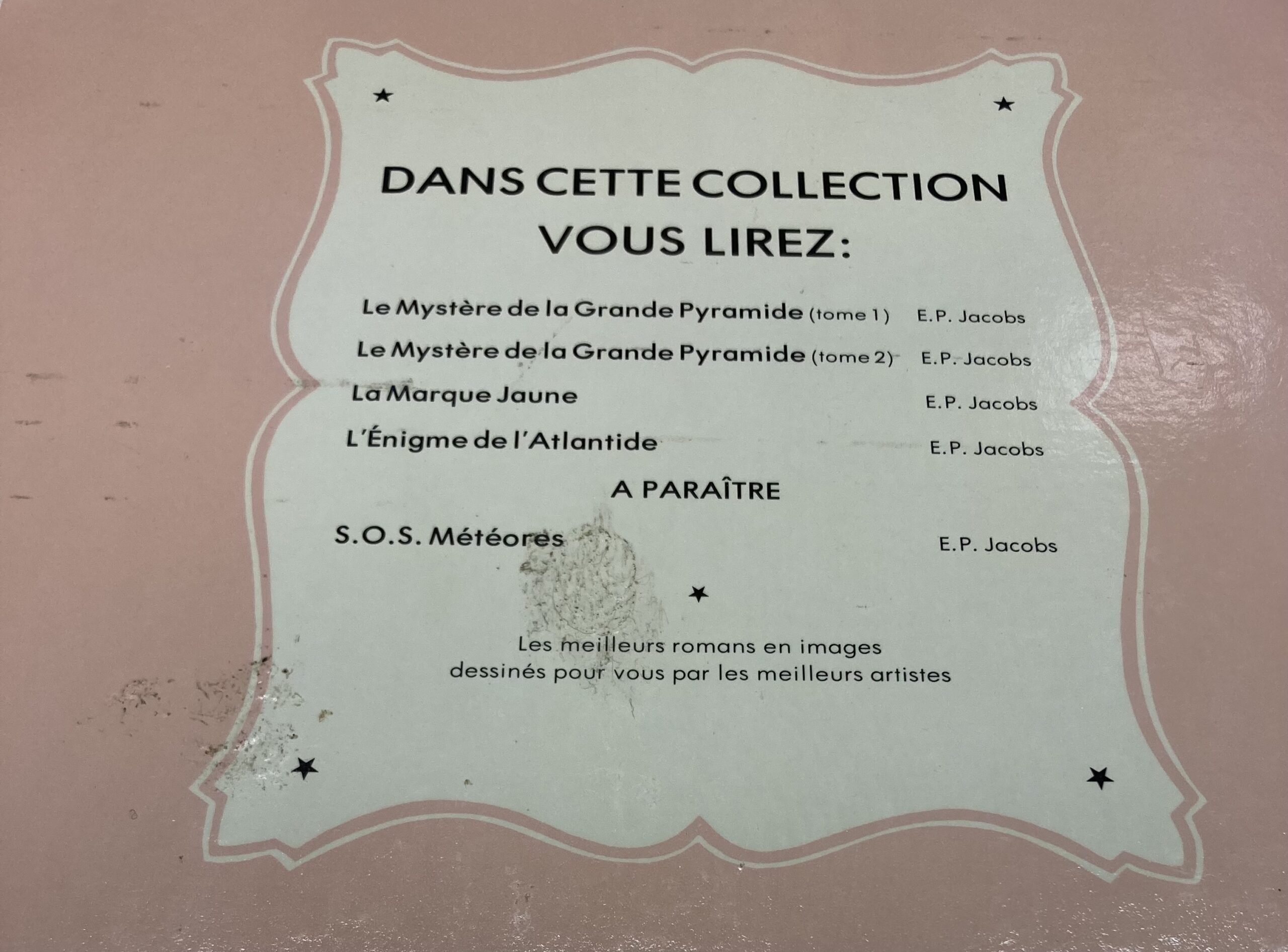 'Atlantide - Tirage de tête - Amazonie BD