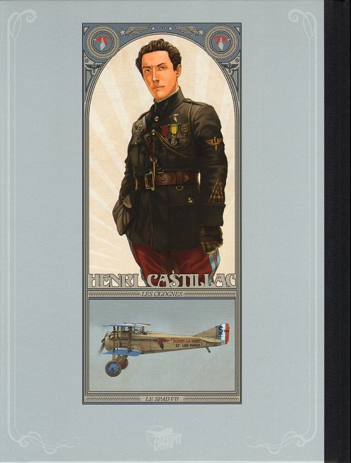 'edelweiss N° 2 Sidonie - Grand format - Amazonie BD