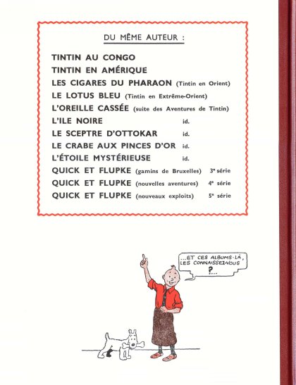 'Ottokar fac-similé N&B de 1946 - Amazonie BD