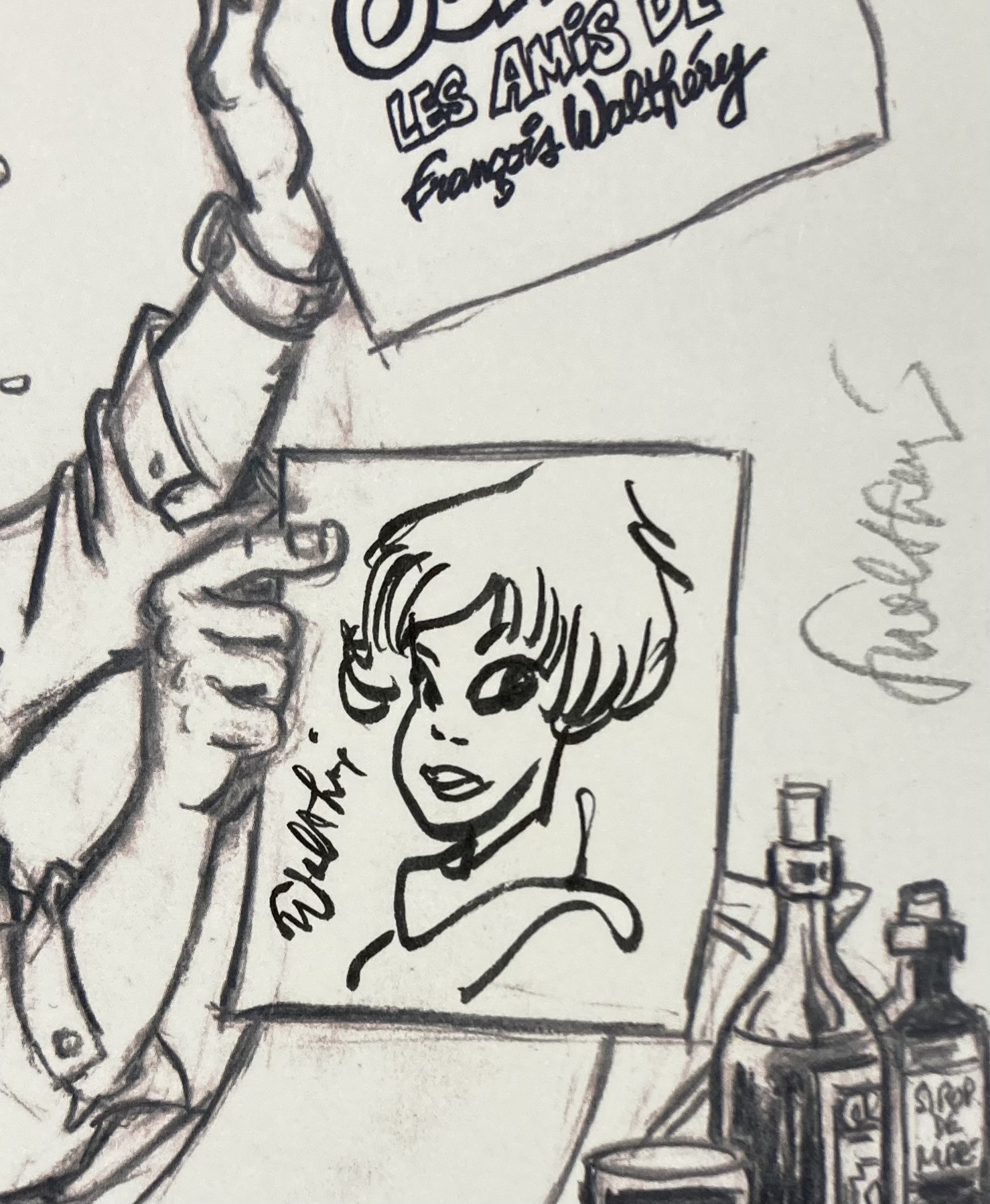 Lambil & Cauvin - Les Tuniques Bleues N° 18 Blue retro - Tirage de tête - Amazonie BD