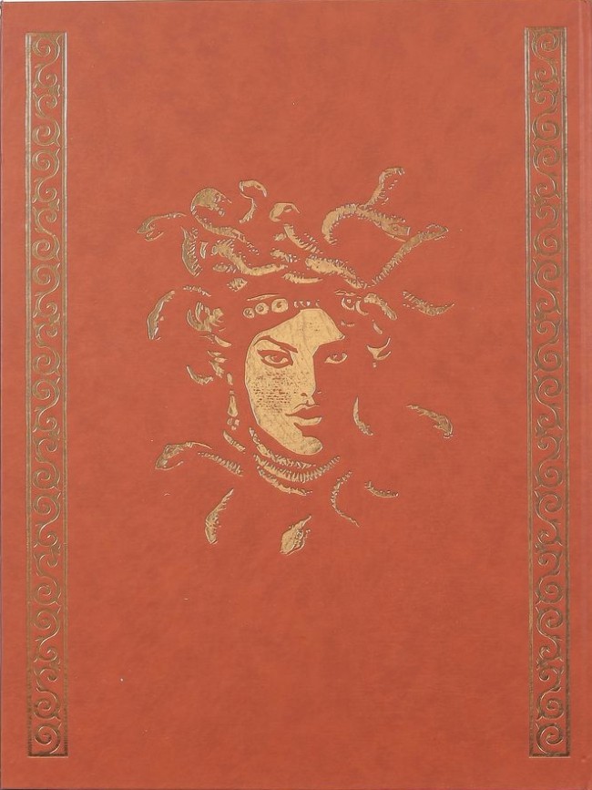 Marini – Les Aigles de Rome IV – Tirage de tête - Amazonie BD