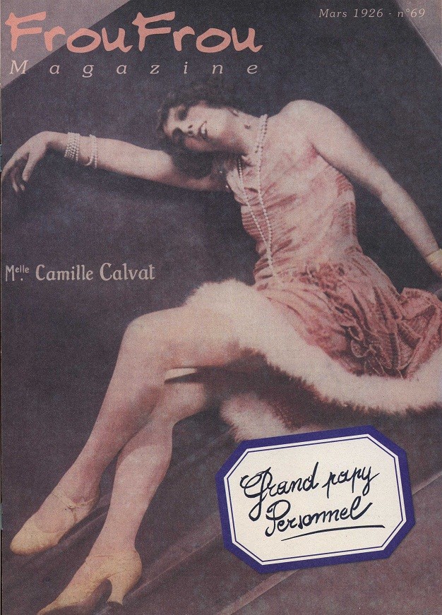 'ras grand - Tirage de tête - Amazonnie BD