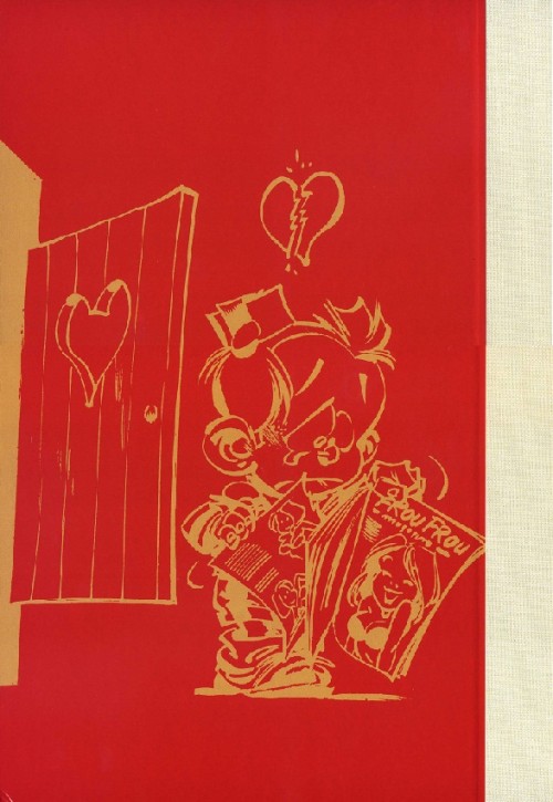 'retenir - Tirage de tête - Amazonie BD