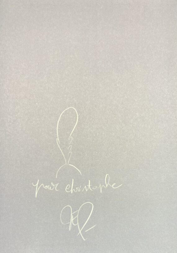 Zep & Brethes - Dédicace / Dessiner le monde (2024)