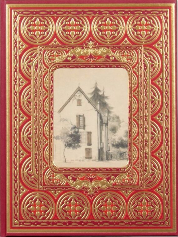 Yslaire - Sambre N° 5 "Maudit soit le fruit de ses entrailles" - Tirage de tête (2003)