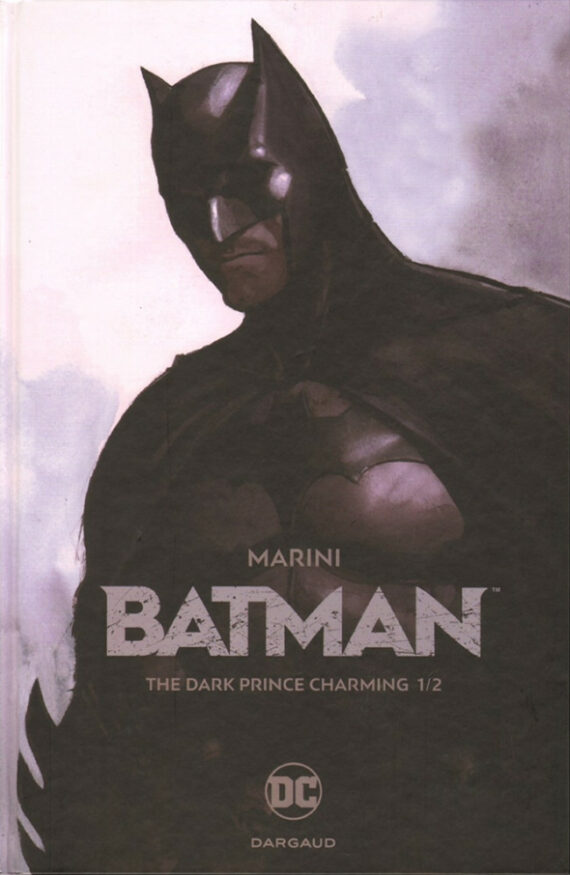 Marini - Batman 1/2 The dark prince charming (2017)