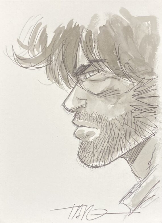 Tarquin & Arleston - Dédicace / Intégrale Lanfeust de Troy - Tirage de Tête (2017) C