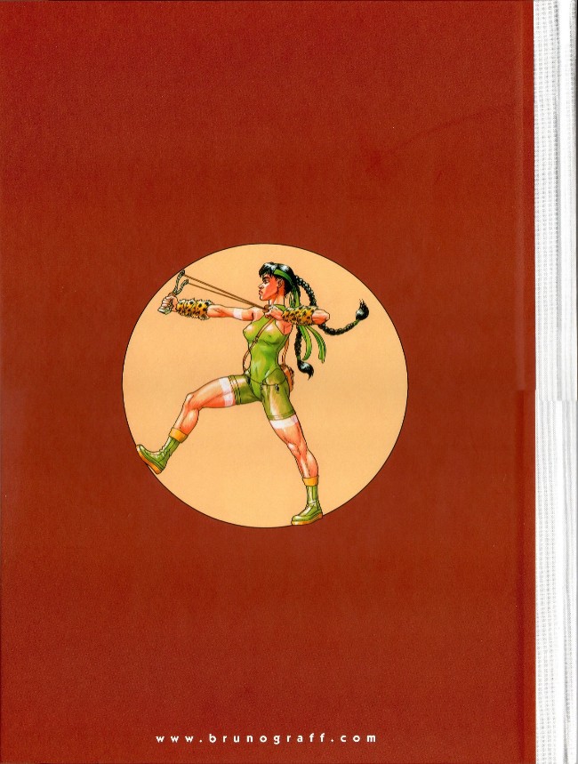 Buchet & Morvan - Sillage N° 14 Liquidation totale - Tirage de tête Spécial Angoulême - Amazonie BD