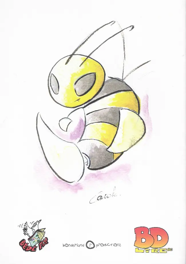 Walthéry & Collectif - Vespa : Vesparadise - Amazonie BD